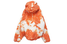 画像をギャラリービューアに読み込む, 新品未使用 LOUISVUITTON ルイヴィトン ブリーチ加工 22AW ウィンドブレーカー モノグラムバンダナ RM222M NW1 HNB12W 50 中古 4b000638