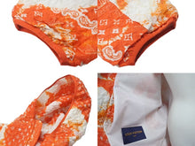 画像をギャラリービューアに読み込む, 新品未使用 LOUISVUITTON ルイヴィトン ブリーチ加工 22AW ウィンドブレーカー モノグラムバンダナ RM222M NW1 HNB12W 50 中古 4b000638