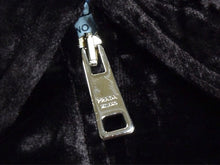 Load image into Gallery viewer, 新品未使用 PRADA プラダ ベロア ジャケット ブラウン レーヨン ビスコース サイズ40 P590F 中古 4b000642