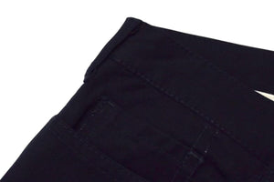 JUNYA WATANABE MAN ジュンヤワタナベマン パンツ WN-F076 JAPAN製 ウール ネイビー サイズM 美品 中古 4b000645