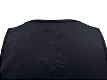 Load image into Gallery viewer, Rick Owens リックオウエンス Sling Bra Top 20FW ブラトップ スリングブラック ポリエステル エラスタン M RP20F2692-KSP 美品 中古 4b000646