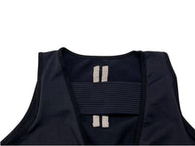 Load image into Gallery viewer, Rick Owens リックオウエンス Sling Bra Top 20FW ブラトップ スリングブラック ポリエステル エラスタン M RP20F2692-KSP 美品 中古 4b000646