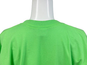 新品未使用 SUPREME シュプリーム 22AW Andre 3000 Tee アンドレ 3000 フォトプリント 半袖Tシャツ グリーン サイズL 中古 4b000648
