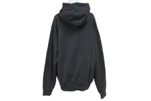 Load image into Gallery viewer, 新品未使用 WARREN LOTAS ウォーレンロータス パーカー Crying Reaper Arc Hoodie グレー サイズS グレー コットン 中古 4b000663