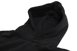 新品未使用 WARREN LOTAS ウォーレンロータス パーカー Crying Reaper Arc Hoodie グレー サイズS グレー コットン 中古 4b000663