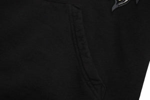 新品未使用 WARREN LOTAS ウォーレンロータス パーカー Crying Reaper Arc Hoodie グレー サイズS グレー コットン 中古 4b000663