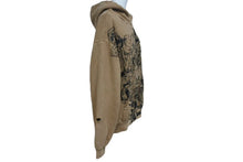 Load image into Gallery viewer, 新品未使用 WARREN LOTAS ウォーレンロータス パーカー Final Frontier Hoodie ブラウン サイズS ブラウン コットン 中古 4b000664
