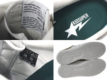 Load image into Gallery viewer, 新品未使用 A BATHING APE アベイシングエイプ スニーカー BAPE × KIDSUPER BAPE STA CLOG ベイプ サイズ8 カモ柄 迷彩 中古 4b000681