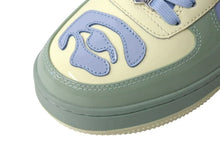Load image into Gallery viewer, 新品未使用 A BATHING APE アベイシングエイプ スニーカー BAPE × KIDSUPER BAPE STA ベイプ サイズ8 マルチカラー 中古 4b000683
