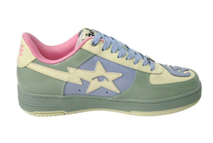新品未使用 A BATHING APE アベイシングエイプ スニーカー BAPE