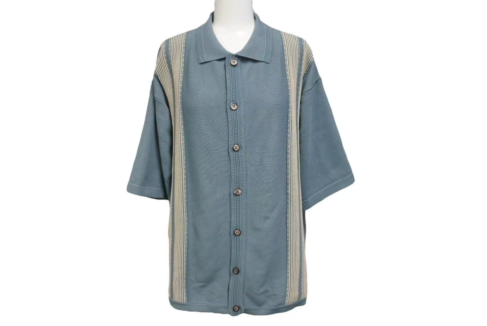 ヨーロッパ 80s 90s ヴィンテージ 半袖 シャツ フェイクレザー ユーロ ヨーロッパ 80s 90s ヴィンテージ 半袖 シャツ フェイクレザー