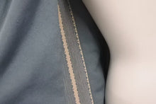 Load image into Gallery viewer, 新品未使用 KAPITAL キャピタル 14G 綿ニット テネシーアロハポロ 半袖シャツ ブルー系 コットン ナイロン サイズ3 中古 4b000698