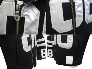PHENOMENON フェノメノン ライダースジャケット 2015SS ナイロン