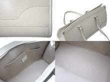Load image into Gallery viewer, LOUIS VUITTON ルイヴィトン マドレーヌPM ハンドバッグ M5933J イヴォワール ホワイト エピレザー 良品 中古 4b000721