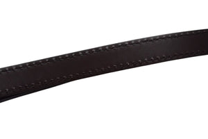 LOUIS VUITTON ルイヴィトン ショルダーバッグ ダミエエベヌ イパネマPM N51292 PVC ブラウン 中古 4b000723
