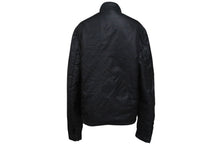 Load image into Gallery viewer, MAISON MARGIELA メゾンマルジェラ ダウンジャケット ナイロン ポリエステル サイズ46 ブラック 美品 中古 4b000725