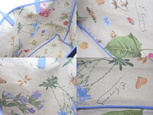 画像をギャラリービューアに読み込む, 新品未使用 GOYARD ゴヤール2025SS リミテッドエディション サンルイPM トートバッグ スペシャルカラー アイリス PVC レザー 中古 4b000729