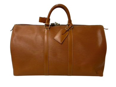 LOUIS VUITTON キーポル50 ボストンバッグ ヴィンテージ品 org.jpg