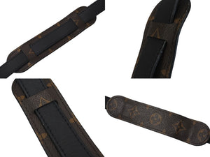 LOUIS VUITTON ルイヴィトン アマゾン メッセンジャーショルダーバッグ N40357 ダミエジャイアント NIGO LVスクエアード 美品 中古 4b000768