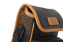 Load image into Gallery viewer, 極美品 LOUIS VUITTON ルイヴィトン アマゾン メッセンジャーショルダーバッグ N40357 ダミエジャイアント NIGO LVスクエアード 中古 4b000769