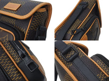 Load image into Gallery viewer, 極美品 LOUIS VUITTON ルイヴィトン アマゾン メッセンジャーショルダーバッグ N40357 ダミエジャイアント NIGO LVスクエアード 中古 4b000769