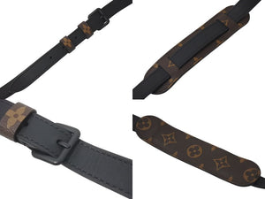 極美品 LOUIS VUITTON ルイヴィトン アマゾン メッセンジャーショルダーバッグ N40357 ダミエジャイアント NIGO LVスクエアード 中古 4b000769
