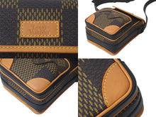Load image into Gallery viewer, 極美品 LOUIS VUITTON ルイヴィトン アマゾン メッセンジャーショルダーバッグ N40357 ダミエジャイアント NIGO LVスクエアード 中古 4b000769