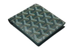 新品未使用 GOYARD ゴヤール ヴィクトワール ウォレット 二