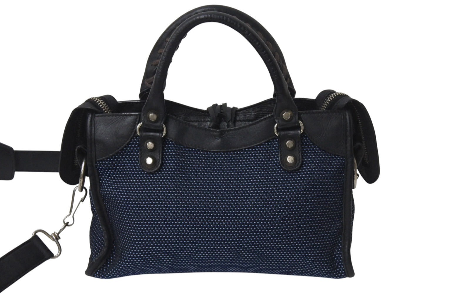 BALENCIAGA バレンシアガ ミニシティ 2WAY ハンドバッグ 300295