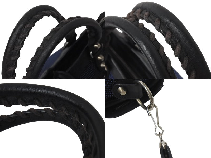 BALENCIAGA バレンシアガ ミニシティ 2WAY ハンドバッグ 300295
