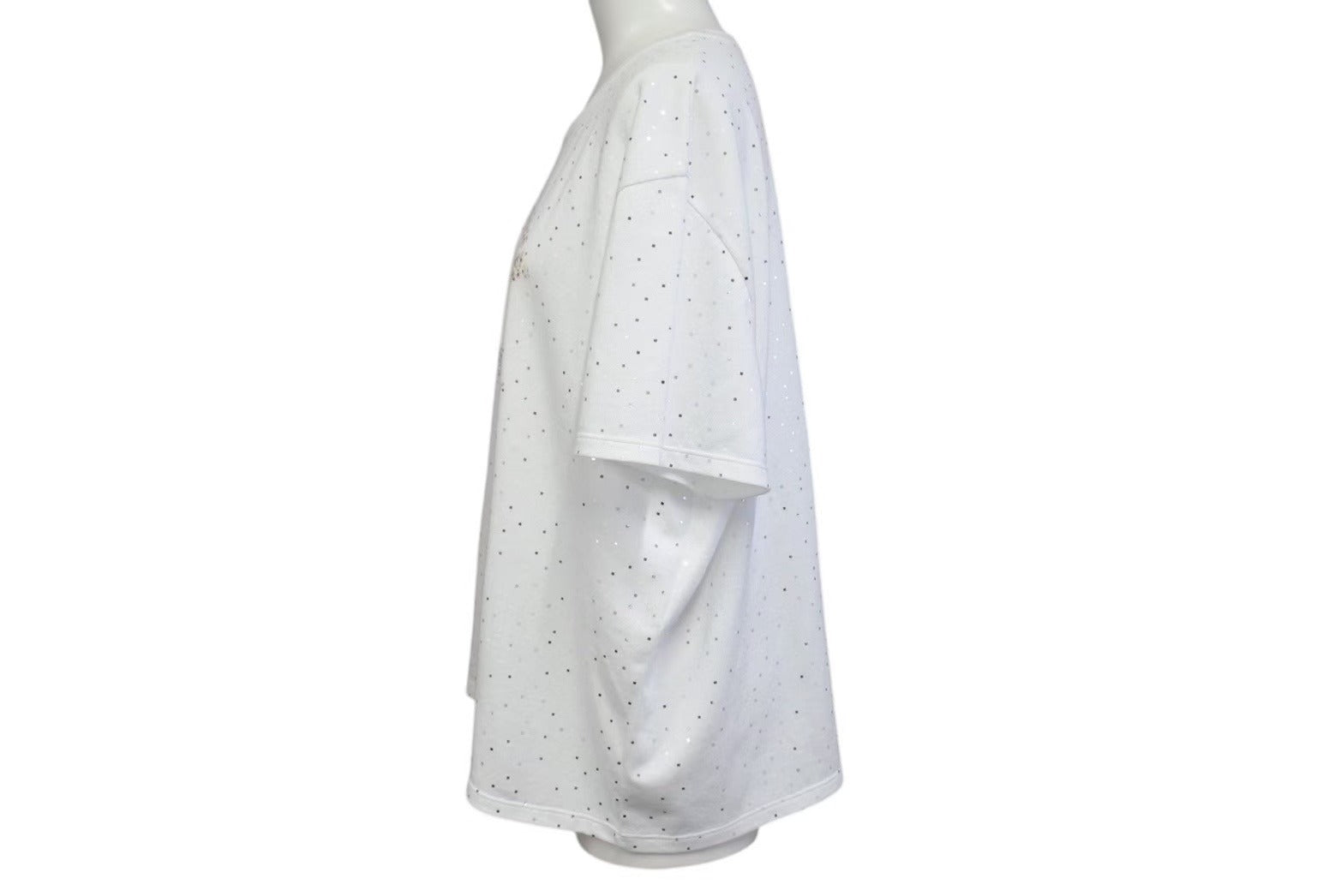 メーカー 一覧 新品未使用 花 ラージココマーク 半袖Tシャツ シャネル CHANEL ジャケット・アウター