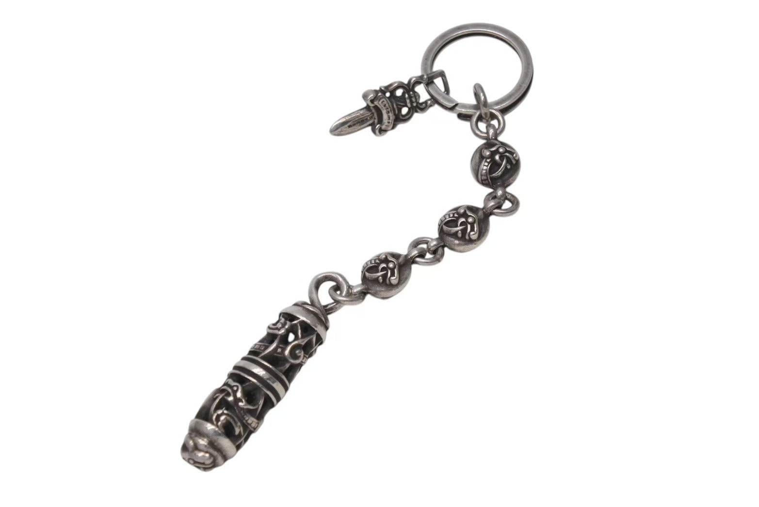 Chrome Hearts(クロムハーツ) – Tagged 