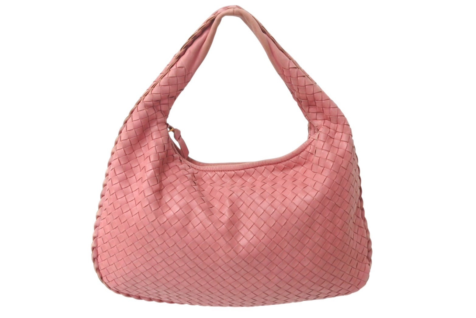 BOTTEGA VENETA ボッテガヴェネタ イントレチャート ホーボー BOTTEGA VENETA ボッテガヴェネタ イントレチャート ホーボー