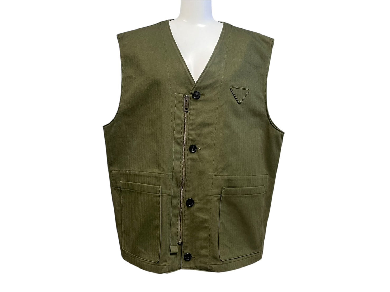 PRADA – Casanova Vintage