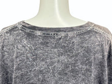 画像をギャラリービューアに読み込む, 極美品 VINTAGE ヴィンテージ ICE CUBE アイスキューブ半袖Tシャツ IT WAS A GOOD DAY ケミカルウォッシュ ブラック 中古 4b000890 