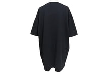 Load image into Gallery viewer, 新品未使用 STAMPD スタンプド Surf The Earth 半袖Ｔシャツ ブラック サーフ ザ アース コットン プリント サイズL 中古 4b000899