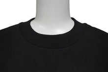 Load image into Gallery viewer, 新品未使用 ROGUE STATUS ローグステータス 半袖Tシャツ サイズS ロゴプリント スカル ブラック ホワイト 中古 4b000901