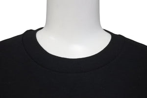 新品未使用 村上隆 ComplexCon コンプレックスコン 半袖Tシャツ サイズM 私は靴を食べる 私はいつもストレスがあります。 中古 4b000902