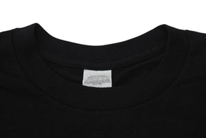 新品未使用 村上隆 ComplexCon コンプレックスコン 半袖Tシャツ サイズM 私は靴を食べる 私はいつもストレスがあります。 中古 4b000902