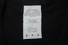 Load image into Gallery viewer, 新品未使用 村上隆 ComplexCon コンプレックスコン 半袖Tシャツ サイズM 私は靴を食べる 私はいつもストレスがあります。 中古 4b000902