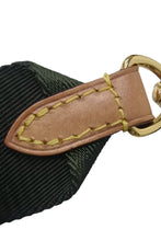 Load image into Gallery viewer, LOUIS VUITTON ルイヴィトン ミュルティポシェット アクセソワール カーキ ショルダーバッグ モノグラム M44813 美品 中古 4b000929