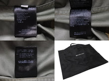 Load image into Gallery viewer, 極美品 BALENCIAGA バレンシアガ 2019 ナイロン ジャケット ブルゾン 556168 ベージュ サイズ34 中古 4b000935