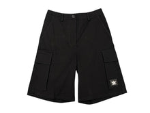 Load image into Gallery viewer, 新品未使用 Christian Dior クリスチャンディオール DIOR VIBE CARGO SHORTS カーゴショーツ 247P41A3339 サイズ36 ブラック 中古 4b000945