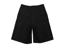Load image into Gallery viewer, 新品未使用 Christian Dior クリスチャンディオール DIOR VIBE CARGO SHORTS カーゴショーツ 247P41A3339 サイズ36 ブラック 中古 4b000945