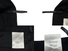 Load image into Gallery viewer, 新品未使用 Christian Dior クリスチャンディオール DIOR VIBE CARGO SHORTS カーゴショーツ 247P41A3339 サイズ36 ブラック 中古 4b000945