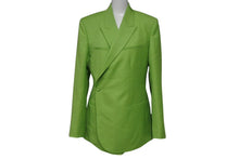 Load image into Gallery viewer, 極美品 Dior ディオール x Cactus Jack カクタスジャック スーツ セットアップ 283C273A5113 283C103B5113 サイズ44 &amp; 48 中古 4b000950