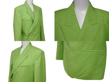 Load image into Gallery viewer, 極美品 Dior ディオール x Cactus Jack カクタスジャック スーツ セットアップ 283C273A5113 283C103B5113 サイズ44 &amp; 48 中古 4b000950