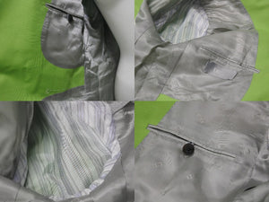極美品 Dior ディオール x Cactus Jack カクタスジャック スーツ セットアップ 283C273A5113 283C103B5113 サイズ44 & 48 中古 4b000950