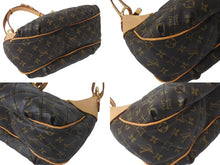 Load image into Gallery viewer, 極美品 LOUIS VUITTON ルイヴィトン シティバッグPM ワンショルダーバッグ M41435 モノグラムエトワール ブラウン 中古 4b000976