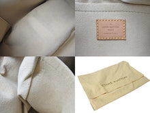 Load image into Gallery viewer, 極美品 LOUIS VUITTON ルイヴィトン シティバッグPM ワンショルダーバッグ M41435 モノグラムエトワール ブラウン 中古 4b000976